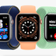 Imagen para el artículo titulado Estas son las novedades que llegan al Apple Watch con watchOS 8